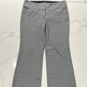 Express Editor Pant. Size 10/12